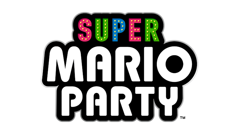 Super Mario Party My Nintendo Store